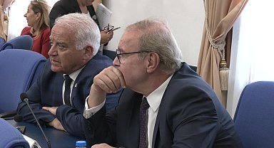 Merkez Bankası Başkanı Karahan, TBMM Plan ve Bütçe Komisyonu'nda sunum yaptı: 
