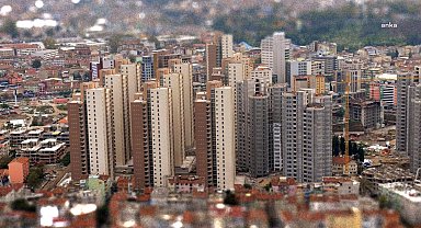 Merkez Bankası Konut fiyat endeksini açıkladı: Konut fiyatları en çok Ankara’da arttı