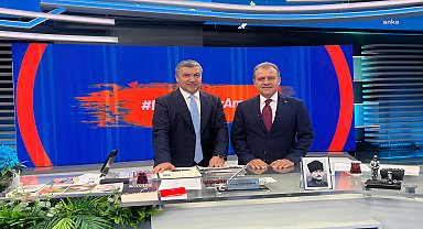 Mersin Büyükşehir Belediye Başkanı Seçer: 