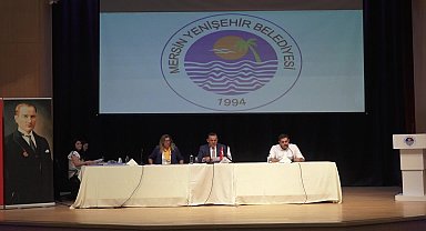 Mersin Yenişehir Belediye Başkanı Özyiğit: “‘Uyutma’ adı altında hayvanların öldürülmesini kabul etmiyoruz