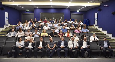 MESKİ, Entegre Yönetim Sistemi 1. Gözetim Dış Tetkiki’ni tamamladı