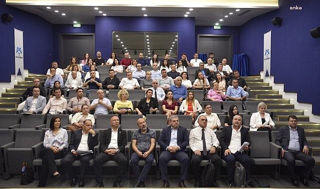 MESKİ, Entegre Yönetim Sistemi 1. Gözetim Dış Tetkiki’ni tamamladı