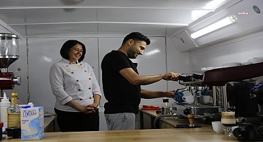 Meslek Fabrikası, Efes Selçuk’a katkı sunmaya devam ediyor 