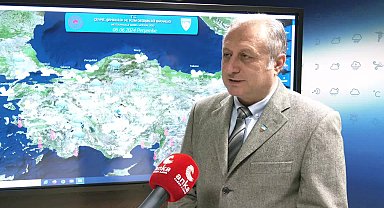 Meteoroloji'den YKS'ye girecek adaylar için uyarı: 