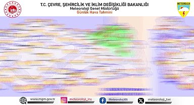 Meteoroloji Genel Müdürlüğü: