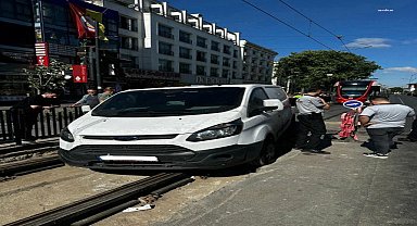 Metro İstanbul: