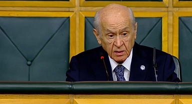 Bahçeli'den Sinan Ateş davası açıklaması: "Sadece avukatlarımız katılacak"