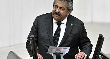 MHP'li Feti Yıldız: 