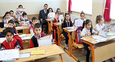 Milyonlarca öğrenci 14 Haziran'da yaz tatiline çıkıyor