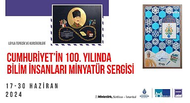 Miniatürk,