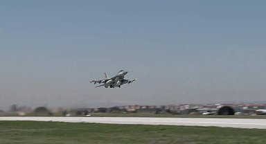 MSB: Irak'ın kuzeyindeki Kandil bölgesinde 4 PKK'lı terörist etkisiz hale getirildi