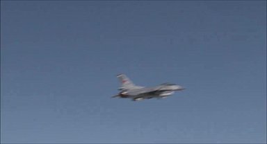 MSB: Suriye ve Irak'ın kuzeyinde 7 PKK'lı terörist etkisiz hale getirildi