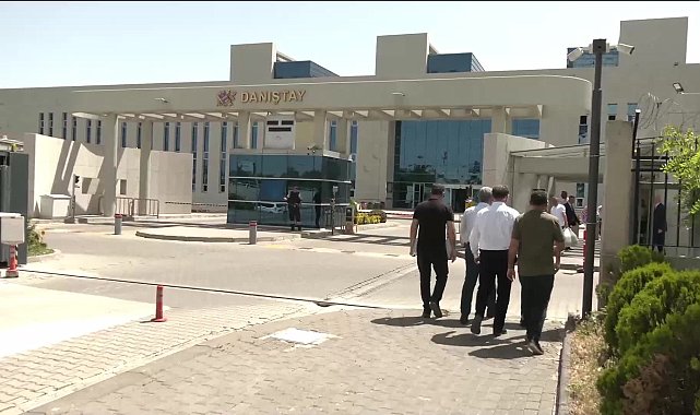 Müfredat’ı Geri Çekin Platformu, yeni müfredatın iptali istemiyle Danıştay'da dava açtı