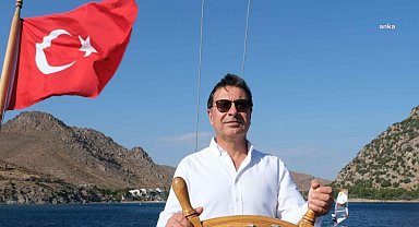 Muğla Büyükşehir Belediye Başkanı Ahmet Aras: “Doğal güzelliklerimizin korunması dünya için büyük bir önem taşıyor”