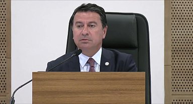 Muğla Büyükşehir Belediye Başkanı Aras: “Önümüzdeki eğitim öğretim yılından itibaren öğrencilerimize toplu ulaşımı 1 TL yapacağız”