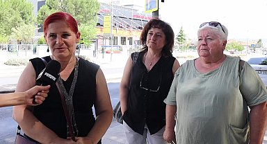 Muğla’da 'Patlatmalı Yeraltı Krom Ocağı ve Maden Arama' projesine karşı açılan davanın duruşması yapıldı