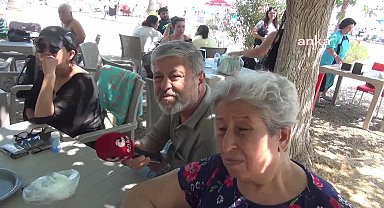 Muğlalı vatandaşlardan yeni vergi paketine tepki: