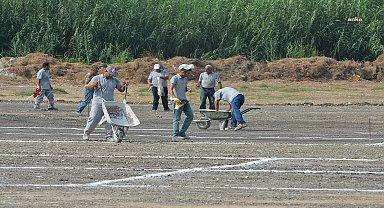 Muratpaşa’da Kurban Bayramı hazırlıkları tamamlandı