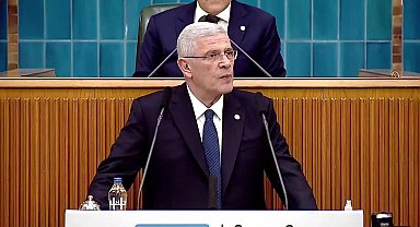 Müsavat Dervişoğlu, Hakkari Belediyesi’ne kayyum atanmasını değerlendirdi: Dava sonlanmadıysa bu kayyumu neden atıyorsunuz da memleketi karıştırıyorsunuz?