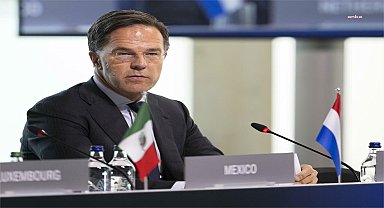 NATO’nun yeni genel sekreteri Hollanda Başbakanı Mark Rutte oldu