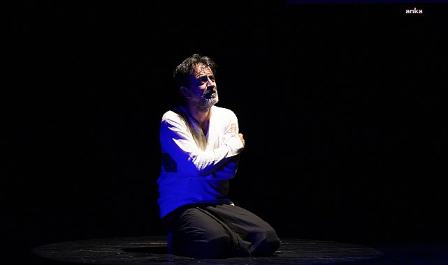 Nazım Hikmet Gaziemir’de anıldı