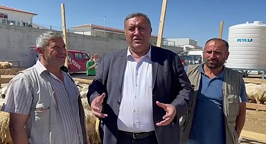 Niğdeli besici: