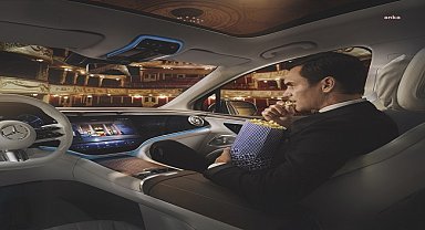 “O Bir Mercedes-Benz” global reklam kampanyası Türkiye’de yayında
