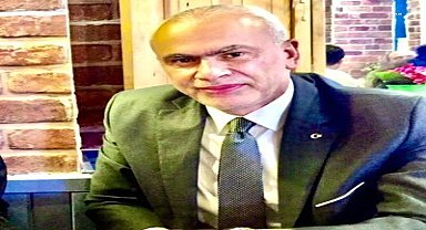 Oğlu, PKK'lılarla göçmen kaçakçılığı suçundan tutuklanan MHP İstanbul İl Yönetim Kurulu Üyesi Güven Adıgüzel istifa etti