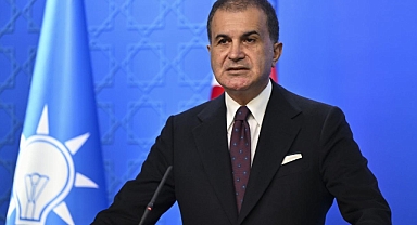 Ömer Çelik: