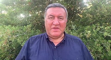 Ömer Fethi Gürer'den, tarımda vergi hazırlıklarına tepki: Sırada aşar vergisi mi var?