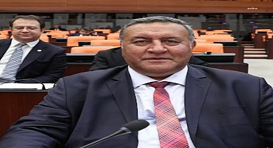 Ömer Fethi Gürer:
