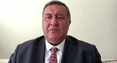 Ömer Fethi Gürer, kayıt dışı istihdama dikkat çekti: