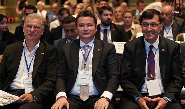 Osmangazi Belediye Başkanı Aydın, Sağlıklı Kentler Birliği yönetimine seçildi