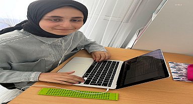 ÖSYM'ye