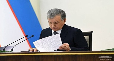 Özbekistan’da ‘Cumhurbaşkanına hakaret’ davaları artıyor. İnsan Hakları İzleme Örgütü'nden 'yargılamaları durdurun' çağrısı