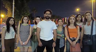 Özel Sektör Öğretmenleri Sendikası Başkanı Edebali: “Gözaltılar bizi yıldıramayacak, talebimizin arkasındayız”