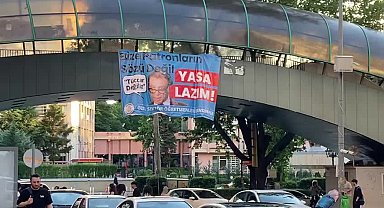 Özel sektör öğretmenlerinden Bakan Tekin'e