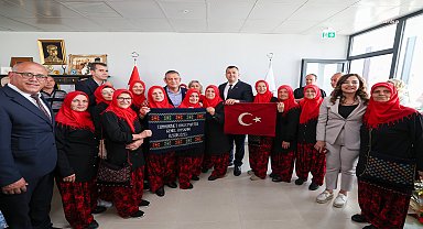 Özgür Özel: