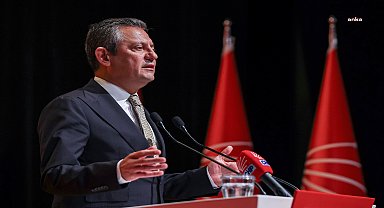 Özgür Özel, Bulgaristan'da yapılacak seçimlerde oy hakkı bulunan Türkiye Cumhuriyeti vatandaşlarını sandığa gitmeye davet etti
