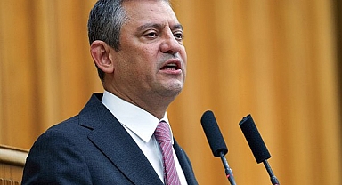 Özgür Özel: 