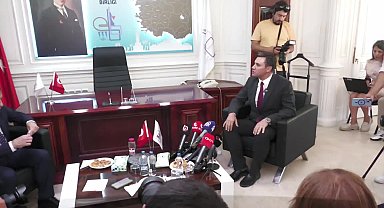 Özgür Özel’den ‘asgari ücret’ resti: