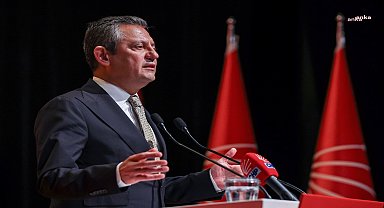 Özgür Özel’den, Bahadır’a silahlı saldırıya ilişkin açıklama: “Bu yaptığınız ne gücünüzü gösterir ne kudretinizi. Görülen tek şey acizliğiniz ve çaresizliğinizdir”