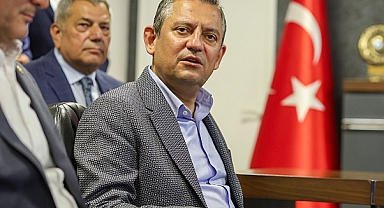 Özgür Özel'den EURO2024'te ilk maçında Gürcistan ile karşı karşıya gelecek Milli Takım'a destek mesajı