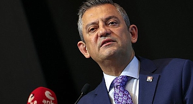 Özgür Özel: