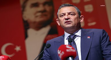 Özgür Özel, İzmir Torbalı'daki patlama hakkında bilgi aldı
