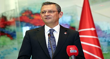 Özgür Özel: