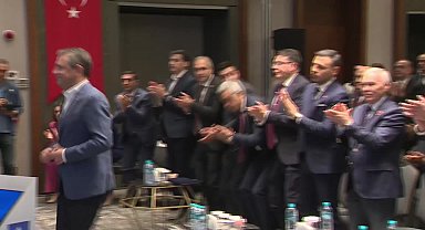 Özgür Özel: