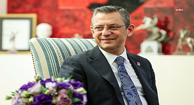 Özgür Özel: