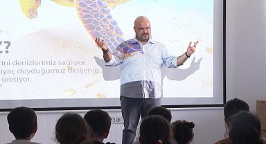 Pako’da çevre haftası etkinliği