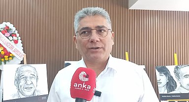 Pir Sultan Abdal Kültür Derneği Genel Başkanı Erçe: